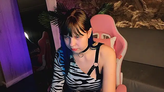 Snapshot of SofiaSterns chatting on February 25, 2026, 8:47 am SofiaSterns online show from February 25, 2026, 8:47 am