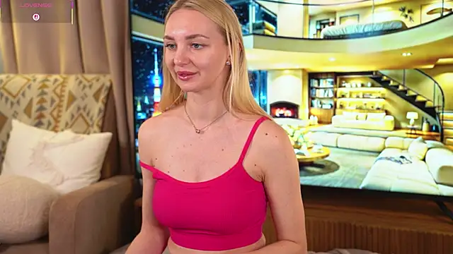 BabyBeckkky online show from February 27, 2026, 8:14 am