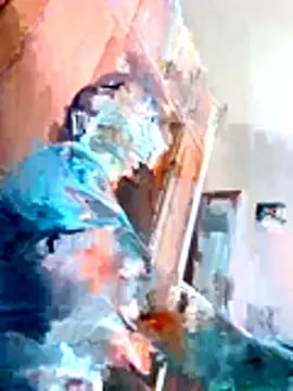 Lorenaluna online show from March 8, 2026, 7:17 pm