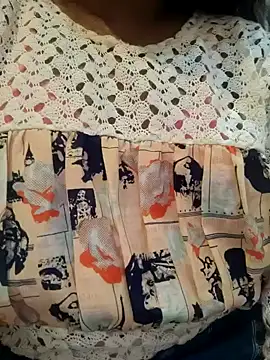 Cutie bae011 online show from February 28, 2026, 5:45 pm