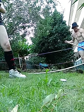 SmashNTrash91 online show from April 15, 2026, 6:52 am