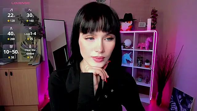 demetra   online show from March 6, 2026, 8:42 am