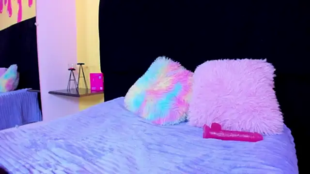 AndreaSilva  online show from March 24, 2026, 7:36 pm