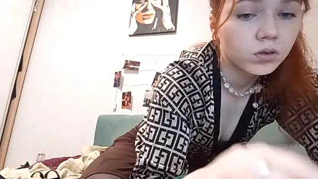 Snapshot of DizzyRina chatting on March 1, 2026, 3:45 pm DizzyRina online show from March 1, 2026, 3:45 pm