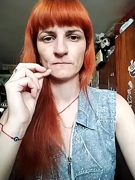 Snapshot of YaroslavaLester chatting on July 8, 2026, 6:47 am YaroslavaLester online show from July 8, 2026, 6:47 am