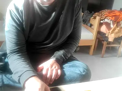 pozitiva000 online show from April 5, 2026, 2:57 pm