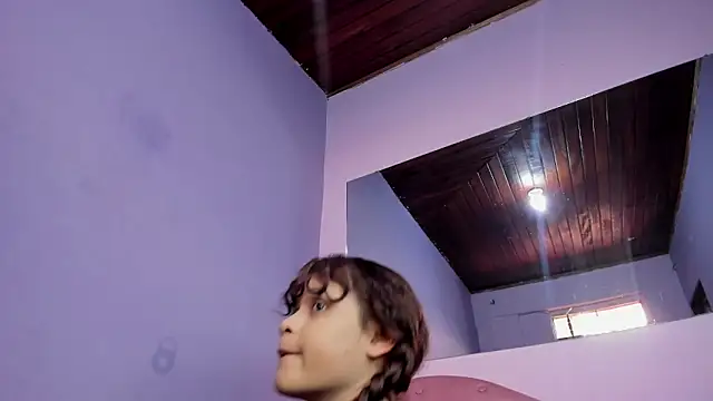 Snapshot of Keitty_Rose chatting on March 13, 2026, 6:35 pm Keitty Rose online show from March 13, 2026, 6:35 pm