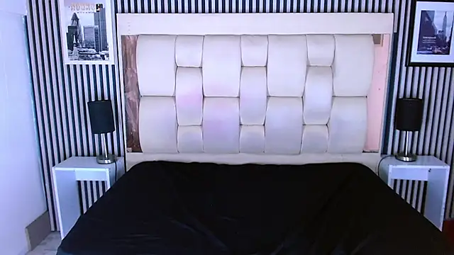 Billie Turneer online show from March 16, 2026, 8:44 pm