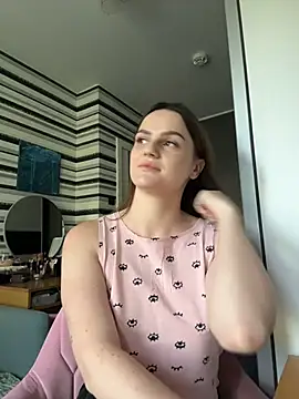 Snapshot of UnholyAmy chatting on May 22, 2026, 4:49 pm UnholyAmy online show from May 22, 2026, 4:49 pm