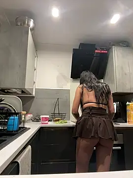 Snapshot of HiddenHalo1 chatting on March 1, 2026, 8:53 pm HiddenHalo1 online show from March 1, 2026, 8:53 pm