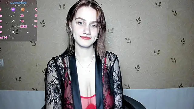 NicoleDaviss online show from March 19, 2026, 8:20 pm