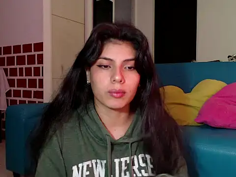 Snapshot of Mini_Sky chatting on February 27, 2026, 1:00 pm Mini Sky online show from February 27, 2026, 1:00 pm