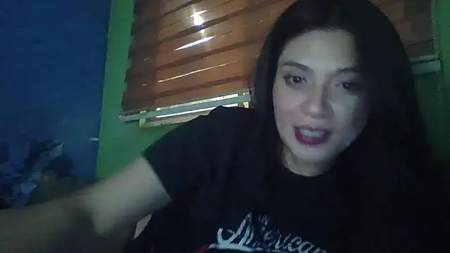 Soylilayblue online show from March 6, 2026, 9:04 am