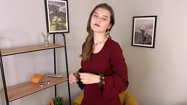 Rin Martin online show from March 1, 2026, 1:00 pm