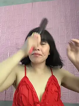 Snapshot of juicy-milu chatting on June 28, 2026, 5:36 am juicy-milu online show from June 28, 2026, 5:36 am