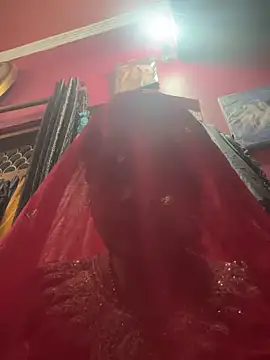 sweet lips77 online show from February 24, 2026, 12:06 pm