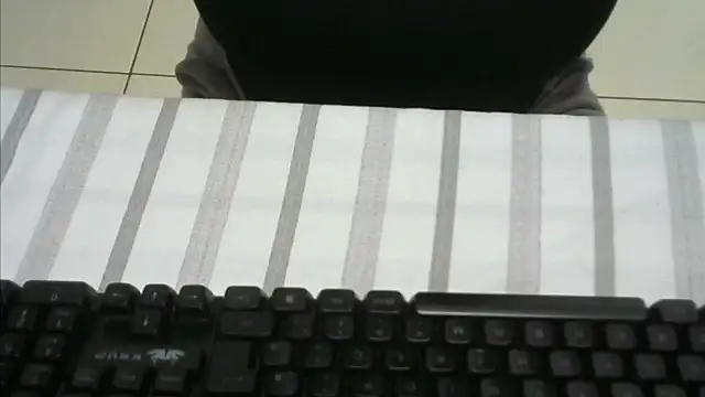negraiza online show from May 24, 2026, 7:36 pm