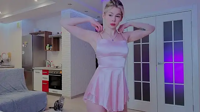 Dipamelly online show from March 19, 2026, 2:11 am