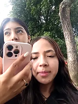 Sexy cloe outdoors online show from February 23, 2026, 4:51 pm