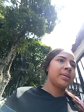 Sexy cloe outdoors online show from March 28, 2026, 3:57 pm