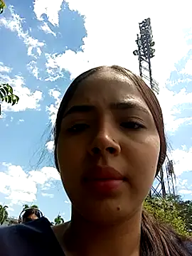 Sexy cloe outdoors online show from March 19, 2026, 6:30 pm