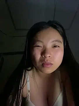 Snapshot of Olive-su chatting on February 25, 2026, 2:50 pm Olive-su online show from February 25, 2026, 2:50 pm