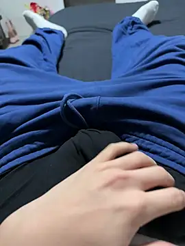 Vireontr1 online show from March 20, 2026, 4:52 pm