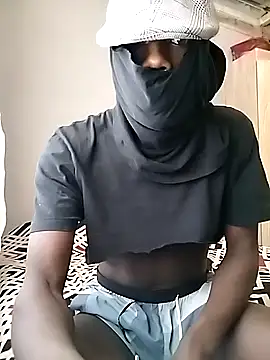 CrazyDickasss online show from March 9, 2026, 7:45 am