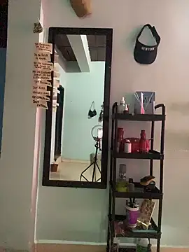 AnelimDagota  online show from April 8, 2026, 11:55 am