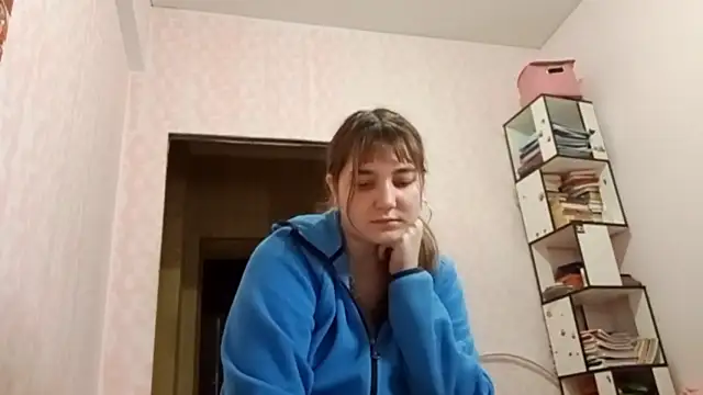 Snapshot of JanineThielman chatting on May 18, 2026, 3:06 pm JanineThielman online show from May 18, 2026, 3:06 pm