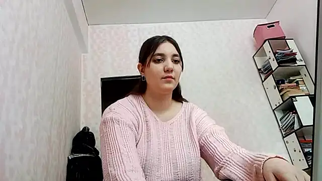 Snapshot of JanineThielman chatting on March 1, 2026, 5:07 am JanineThielman online show from March 1, 2026, 5:07 am