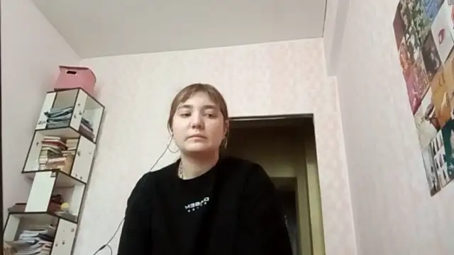 Snapshot of JanineThielman chatting on May 23, 2026, 6:34 am JanineThielman online show from May 23, 2026, 6:34 am