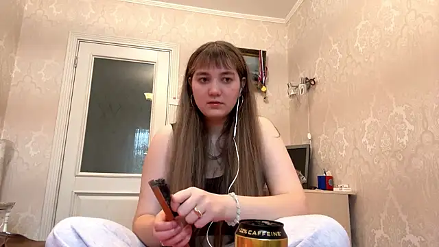 Snapshot of JanineThielman chatting on May 30, 2026, 9:59 am JanineThielman online show from May 30, 2026, 9:59 am