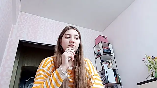 JanineThielman online show from March 15, 2026, 7:26 am