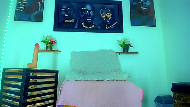 Sebastian -D online show from March 31, 2026, 5:20 am