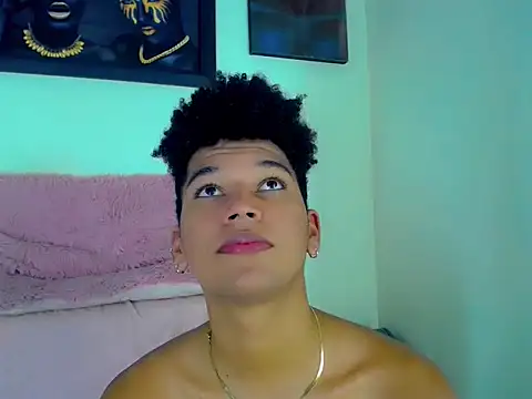 Sebastian -D online show from March 15, 2026, 9:11 pm