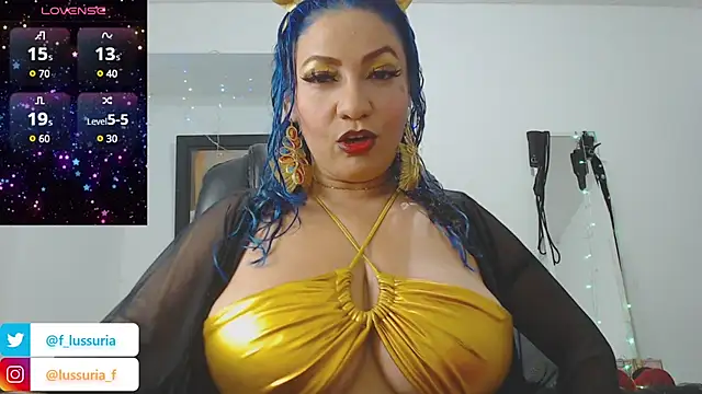 Snapshot of FranchescaSexy1 chatting on February 27, 2025, 1:30 am FranchescaSexy1 online show from February 27, 2025, 1:30 am