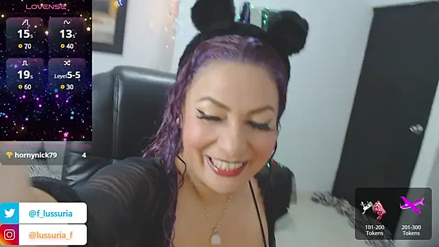 Snapshot of FranchescaSexy1 chatting on February 19, 2025, 10:31 pm FranchescaSexy1 online show from February 19, 2025, 10:31 pm