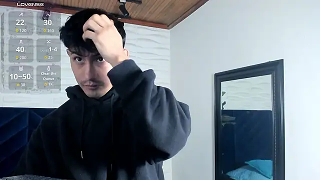 kamal wolff online show from March 1, 2026, 11:54 am