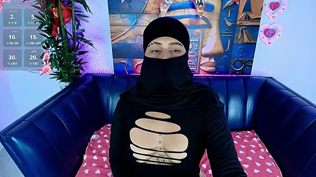 milkk  online show from March 3, 2026, 11:23 pm