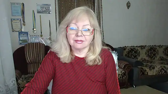 StellaLarsen1 online show from February 24, 2026, 6:31 pm