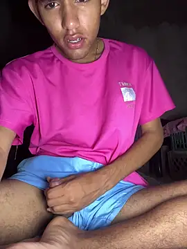 Stickmendez online show from March 31, 2026, 5:53 am