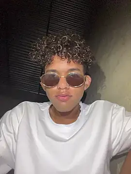 Stickmendez online show from April 12, 2026, 2:37 am