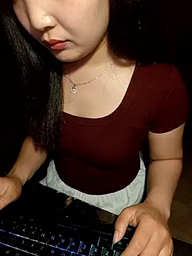 Myna5790 online show from February 26, 2026, 11:43 am