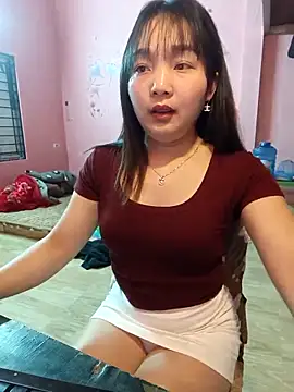 Myna5790 online show from March 18, 2026, 11:27 pm