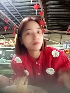 Anna Bellam online show from February 24, 2026, 1:50 am