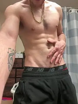 Aarondeweese27 online show from March 3, 2026, 8:27 pm