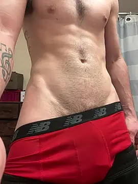 Aarondeweese27 online show from March 2, 2026, 7:54 pm