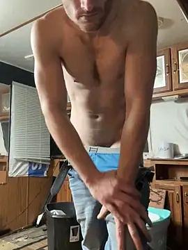 Aarondeweese27 online show from February 25, 2026, 11:59 pm