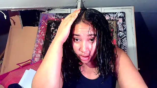 Snapshot of BunnyYT chatting on April 18, 2026, 3:31 am BunnyYT online show from April 18, 2026, 3:31 am